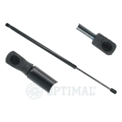 Gasfeder, Koffer-/Laderaum beidseitig hinten OPTIMAL AG-51699 Bild Gasfeder, Koffer-/Laderaum beidseitig hinten OPTIMAL AG-51699