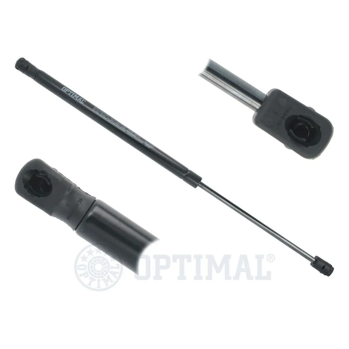 Gasfeder, Koffer-/Laderaum beidseitig hinten OPTIMAL AG-51709