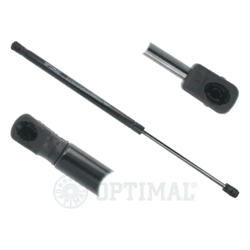 Gasfeder, Koffer-/Laderaum beidseitig hinten OPTIMAL AG-51709 Bild Gasfeder, Koffer-/Laderaum beidseitig hinten OPTIMAL AG-51709