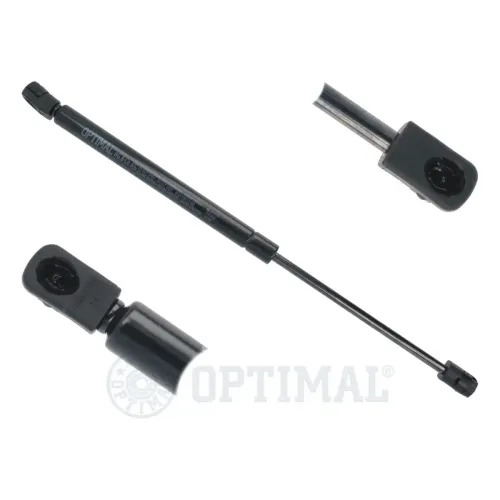 Gasfeder, Koffer-/Laderaum beidseitig hinten OPTIMAL AG-51719 Bild Gasfeder, Koffer-/Laderaum beidseitig hinten OPTIMAL AG-51719