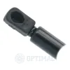 Gasfeder, Heckscheibe beidseitig OPTIMAL AG-51733 Bild Gasfeder, Heckscheibe beidseitig OPTIMAL AG-51733