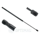 Gasfeder, Koffer-/Laderaum OPTIMAL AG-51739