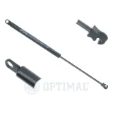 Gasfeder, Koffer-/Laderaum beidseitig hinten OPTIMAL AG-51744