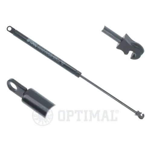 Gasfeder, Koffer-/Laderaum beidseitig hinten OPTIMAL AG-51744 Bild Gasfeder, Koffer-/Laderaum beidseitig hinten OPTIMAL AG-51744