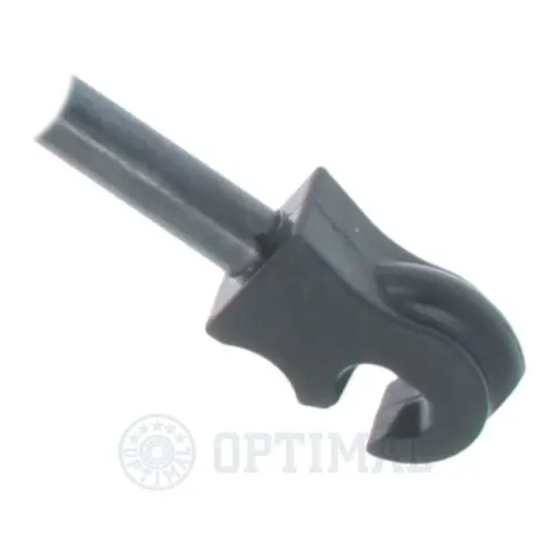 Gasfeder, Koffer-/Laderaum beidseitig hinten OPTIMAL AG-51744 Bild Gasfeder, Koffer-/Laderaum beidseitig hinten OPTIMAL AG-51744