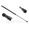 Gasfeder, Koffer-/Laderaum beidseitig hinten OPTIMAL AG-51750