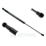Gasfeder, Koffer-/Laderaum OPTIMAL AG-51772