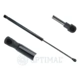 Gasfeder, Koffer-/Laderaum beidseitig hinten OPTIMAL AG-51796