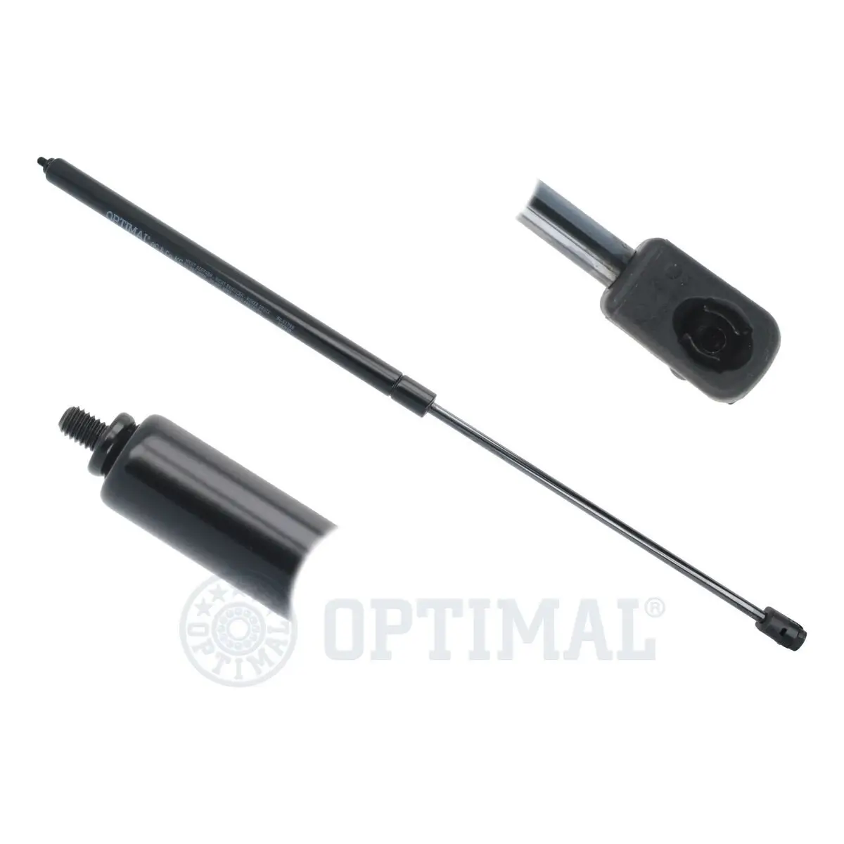 Gasfeder, Motorhaube rechts OPTIMAL AG-51799