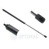 Gasfeder, Motorhaube rechts OPTIMAL AG-51799