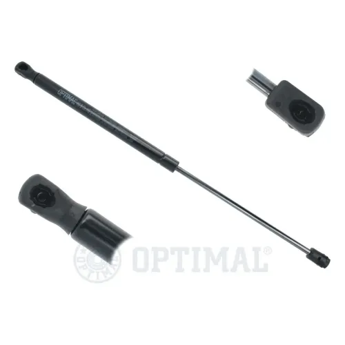 Gasfeder, Koffer-/Laderaum beidseitig hinten OPTIMAL AG-51807 Bild Gasfeder, Koffer-/Laderaum beidseitig hinten OPTIMAL AG-51807