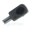 Gasfeder, Koffer-/Laderaum beidseitig hinten OPTIMAL AG-51807 Bild Gasfeder, Koffer-/Laderaum beidseitig hinten OPTIMAL AG-51807