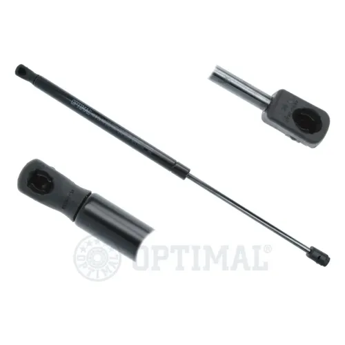 Gasfeder, Koffer-/Laderaum beidseitig hinten OPTIMAL AG-51813 Bild Gasfeder, Koffer-/Laderaum beidseitig hinten OPTIMAL AG-51813