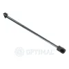 Gasfeder, Koffer-/Laderaum beidseitig hinten OPTIMAL AG-51813 Bild Gasfeder, Koffer-/Laderaum beidseitig hinten OPTIMAL AG-51813