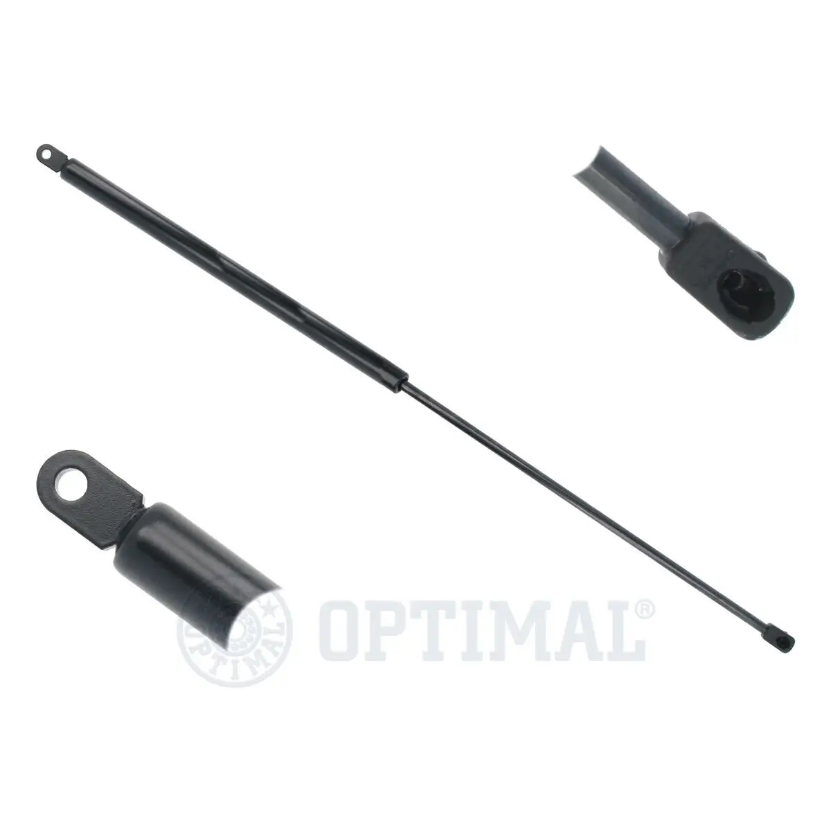 Gasfeder, Motorhaube links OPTIMAL AG-51815