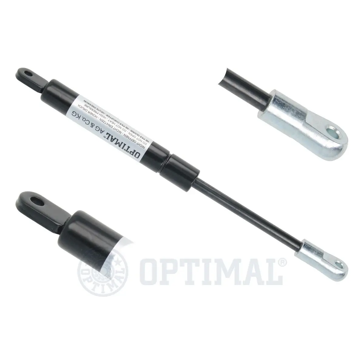 Gasfeder, Motorhaube OPTIMAL AG-51818