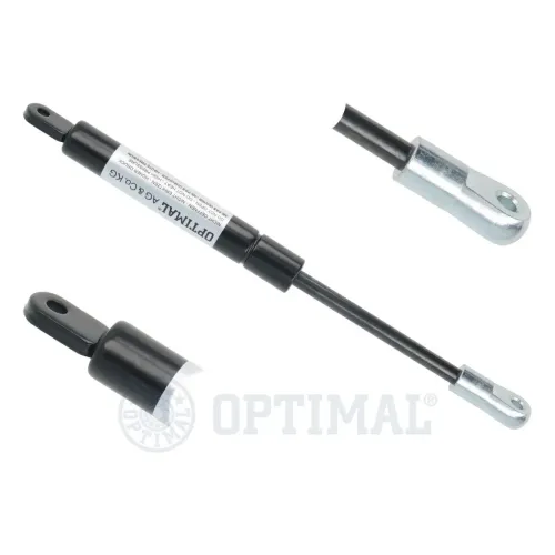 Gasfeder, Motorhaube OPTIMAL AG-51818 Bild Gasfeder, Motorhaube OPTIMAL AG-51818