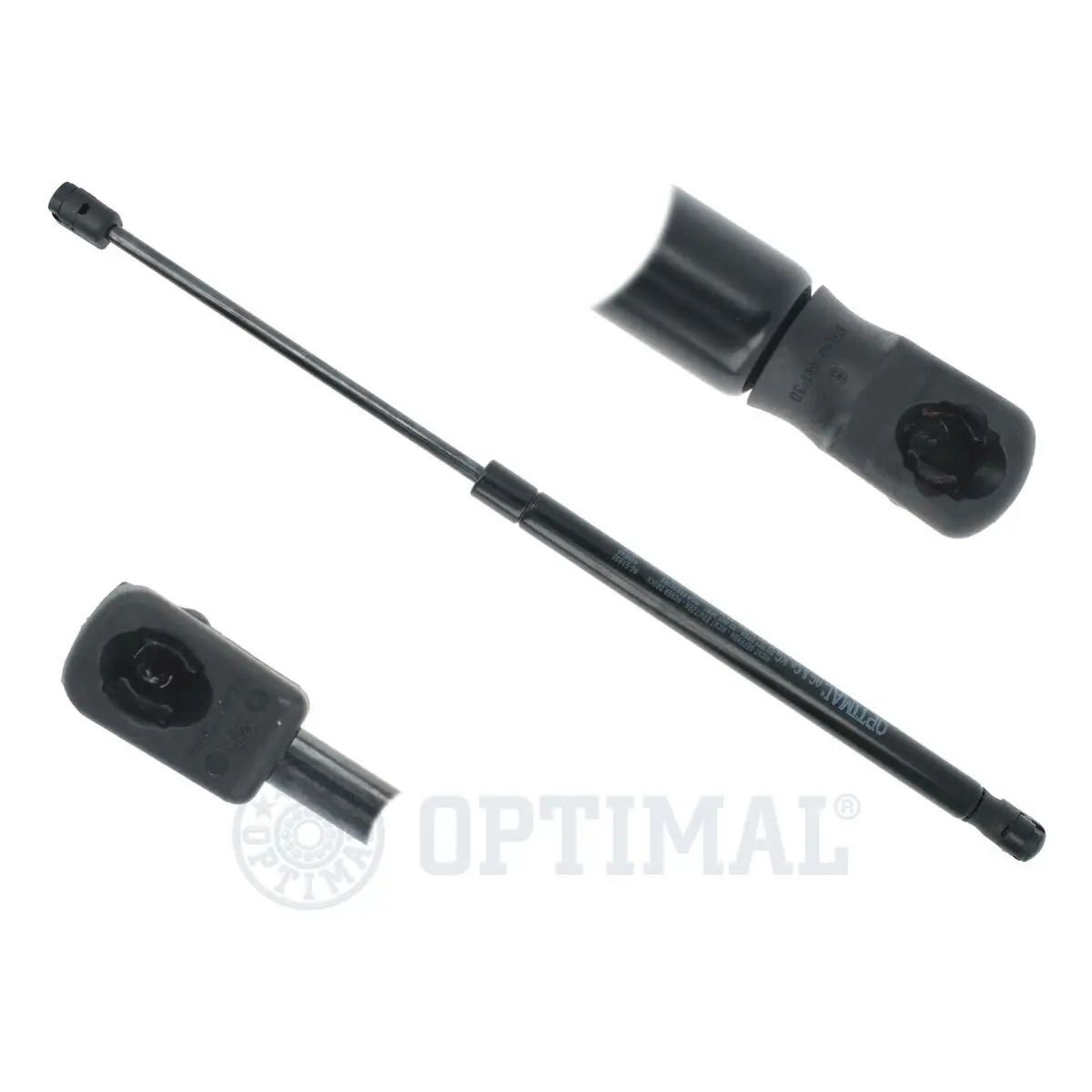 Gasfeder, Koffer-/Laderaum beidseitig hinten OPTIMAL AG-51832