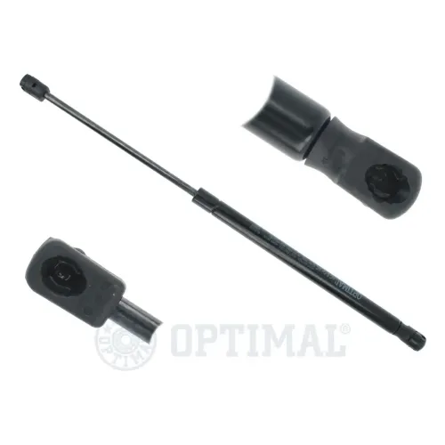 Gasfeder, Koffer-/Laderaum beidseitig hinten OPTIMAL AG-51832 Bild Gasfeder, Koffer-/Laderaum beidseitig hinten OPTIMAL AG-51832