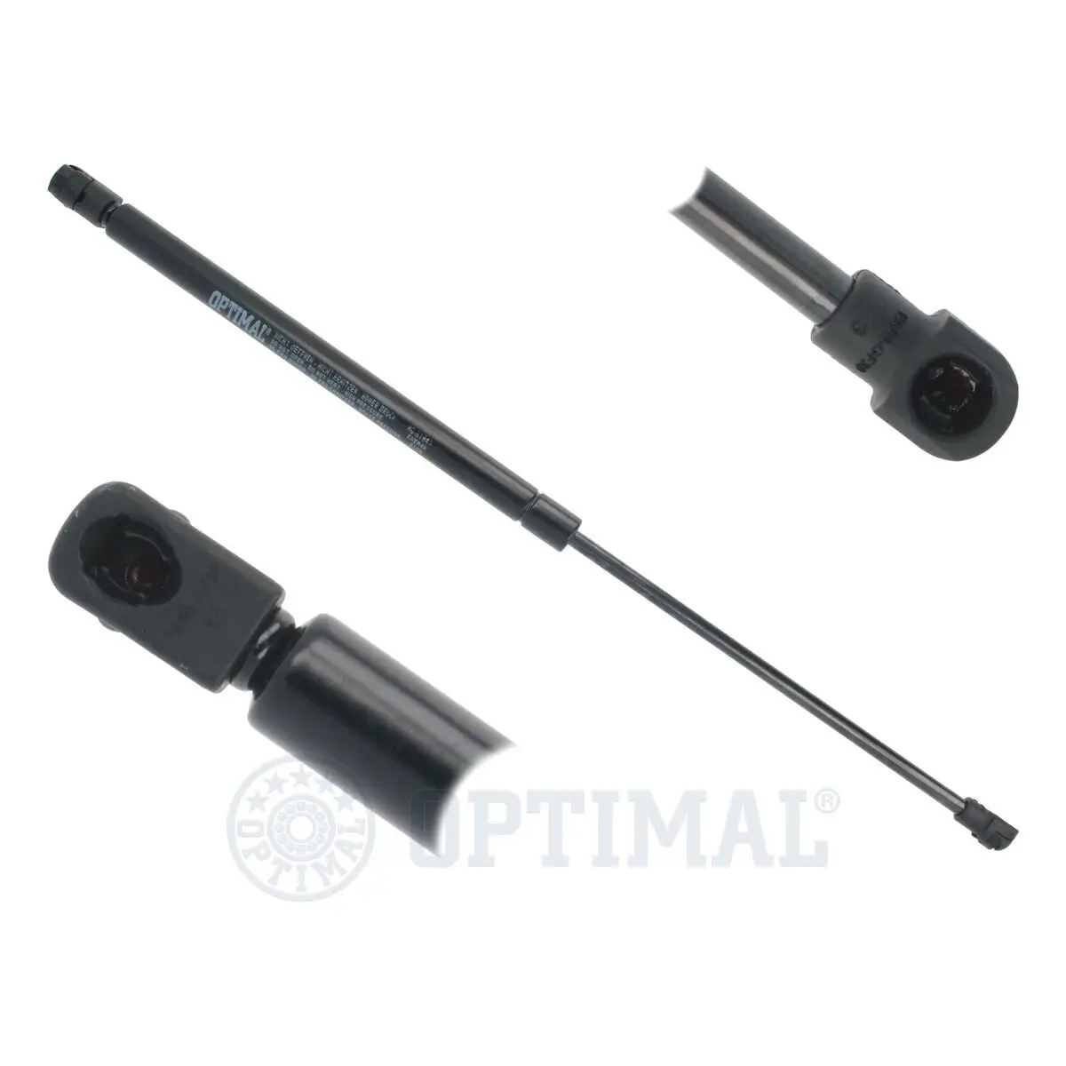 Gasfeder, Motorhaube links OPTIMAL AG-51843