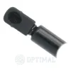 Gasfeder, Motorhaube links OPTIMAL AG-51843 Bild Gasfeder, Motorhaube links OPTIMAL AG-51843
