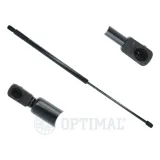 Gasfeder, Koffer-/Laderaum OPTIMAL AG-51850
