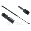 Gasfeder, Koffer-/Laderaum beidseitig hinten OPTIMAL AG-51852 Bild Gasfeder, Koffer-/Laderaum beidseitig hinten OPTIMAL AG-51852