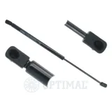 Gasfeder, Koffer-/Laderaum beidseitig hinten OPTIMAL AG-51852
