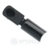 Gasfeder, Koffer-/Laderaum beidseitig hinten OPTIMAL AG-51852 Bild Gasfeder, Koffer-/Laderaum beidseitig hinten OPTIMAL AG-51852