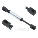 Gasfeder, Koffer-/Laderaum beidseitig hinten OPTIMAL AG-51867