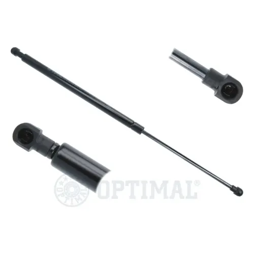 Gasfeder, Koffer-/Laderaum beidseitig hinten OPTIMAL AG-51889 Bild Gasfeder, Koffer-/Laderaum beidseitig hinten OPTIMAL AG-51889