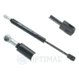 Gasfeder, Koffer-/Laderaum beidseitig hinten OPTIMAL AG-51898
