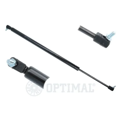 Gasfeder, Koffer-/Laderaum beidseitig hinten OPTIMAL AG-51908 Bild Gasfeder, Koffer-/Laderaum beidseitig hinten OPTIMAL AG-51908