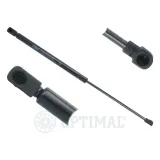 Gasfeder, Koffer-/Laderaum beidseitig hinten OPTIMAL AG-51913