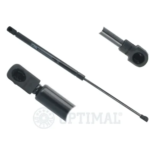 Gasfeder, Koffer-/Laderaum beidseitig hinten OPTIMAL AG-51913 Bild Gasfeder, Koffer-/Laderaum beidseitig hinten OPTIMAL AG-51913