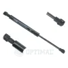 Gasfeder, Koffer-/Laderaum beidseitig hinten OPTIMAL AG-51918 Bild Gasfeder, Koffer-/Laderaum beidseitig hinten OPTIMAL AG-51918