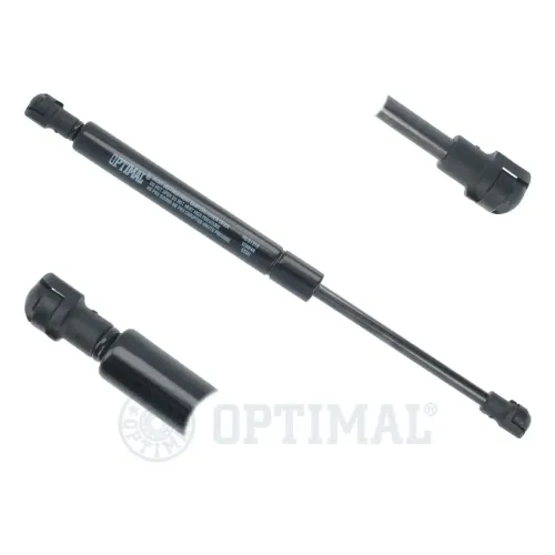 Gasfeder, Koffer-/Laderaum beidseitig hinten OPTIMAL AG-51918 Bild Gasfeder, Koffer-/Laderaum beidseitig hinten OPTIMAL AG-51918
