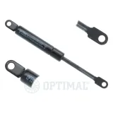 Gasfeder, Verdeck beidseitig OPTIMAL AG-52006