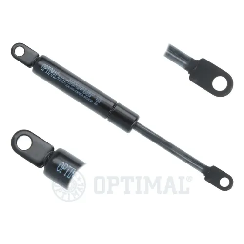 Gasfeder, Verdeck beidseitig OPTIMAL AG-52006 Bild Gasfeder, Verdeck beidseitig OPTIMAL AG-52006