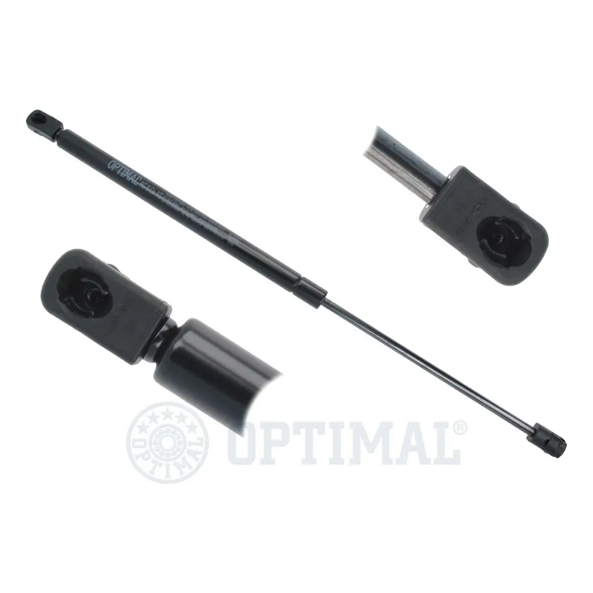 Gasfeder, Koffer-/Laderaum beidseitig hinten OPTIMAL AG-52021