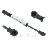 Gasfeder, Koffer-/Laderaum beidseitig hinten OPTIMAL AG-52025