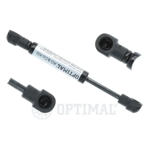 Gasfeder, Koffer-/Laderaum beidseitig hinten OPTIMAL AG-52025 Bild Gasfeder, Koffer-/Laderaum beidseitig hinten OPTIMAL AG-52025