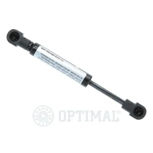 Gasfeder, Koffer-/Laderaum beidseitig hinten OPTIMAL AG-52025 Bild Gasfeder, Koffer-/Laderaum beidseitig hinten OPTIMAL AG-52025