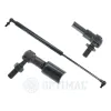Gasfeder, Koffer-/Laderaum hinten rechts OPTIMAL AG-52036 Bild Gasfeder, Koffer-/Laderaum hinten rechts OPTIMAL AG-52036