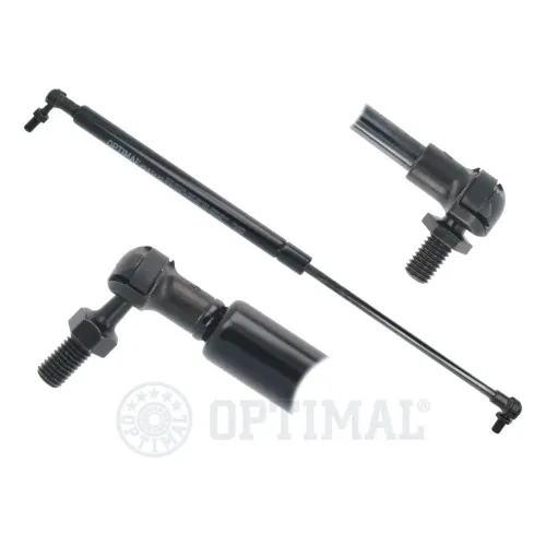 Gasfeder, Koffer-/Laderaum hinten rechts OPTIMAL AG-52036 Bild Gasfeder, Koffer-/Laderaum hinten rechts OPTIMAL AG-52036