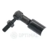 Gasfeder, Koffer-/Laderaum hinten rechts OPTIMAL AG-52036 Bild Gasfeder, Koffer-/Laderaum hinten rechts OPTIMAL AG-52036