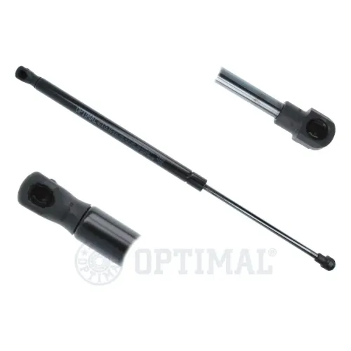 Gasfeder, Koffer-/Laderaum beidseitig hinten OPTIMAL AG-52053 Bild Gasfeder, Koffer-/Laderaum beidseitig hinten OPTIMAL AG-52053