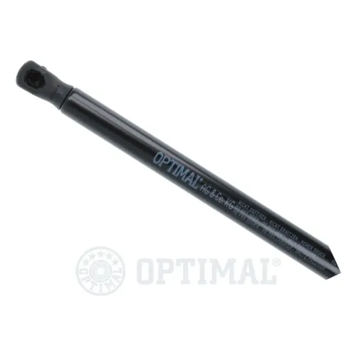 Gasfeder, Koffer-/Laderaum beidseitig hinten OPTIMAL AG-52053 Bild Gasfeder, Koffer-/Laderaum beidseitig hinten OPTIMAL AG-52053