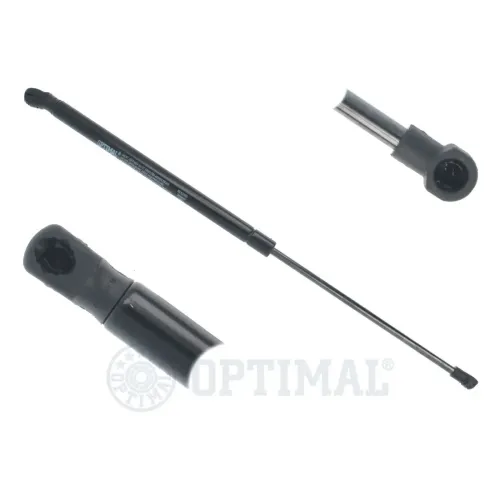 Gasfeder, Koffer-/Laderaum beidseitig hinten OPTIMAL AG-52055 Bild Gasfeder, Koffer-/Laderaum beidseitig hinten OPTIMAL AG-52055