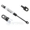 Gasfeder, Sitzlehnenverstellung OPTIMAL AG-52075